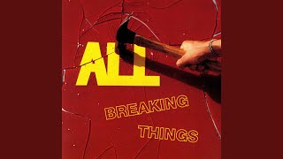 Video thumbnail of "All - Stick"