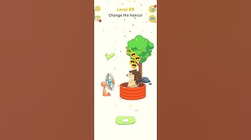 Delete Puzzles Gameplay ✅ Level 60#braintest #braingamer18 #viral #iqquiz #ytshort #gameplay