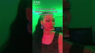 Something doesn’t feel right😐#indigenous #native #nativetiktok #landback #afroindigenous #skoden #t