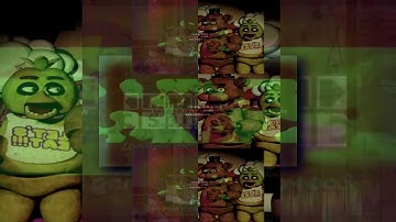 Scan vs Round 14 (Music Scan)