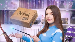 ACCIO BOX 🚂 Magical Transportation | MARCH 2021