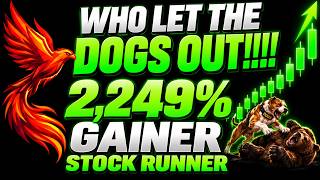 How to Start Day Trading in 2026 : 2,249% STOCK RUNNER IN 1 DAY. CRACK MARKET IS BACK! JAGX