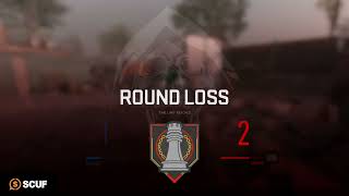 Ghosty Starts Spawntrapping & Defends Arcitys from Trashtalkers! RANKED w/ Drazah, Arcitys & Optimum