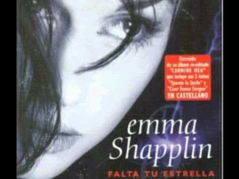 エマ・シャプラン　　EMMA SHAPPLIN エマ・シャプラン - Wikipedia