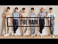 VIXX - The Rain HebSub