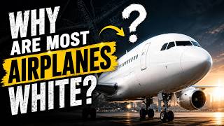 Información Airplane Paint: Why White Wins Every Time Guía