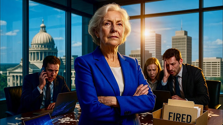 Grandma In Mississippi: She Hacks Back: “Firing Me Was Your $5-Million Mistake!”