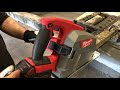 Milwaukee M18 Fuel 8inch Metal Cutting Circular Saw