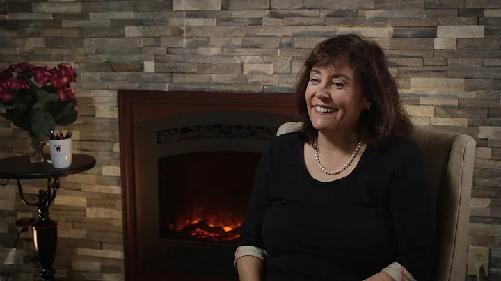 Doctor Elizabeth Kilpatrick Fox on Dentures