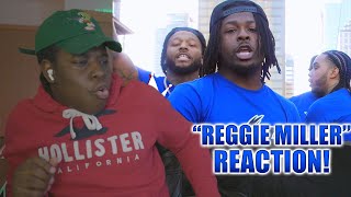 Montana Of 300 - Reggie Miller Ft No Fatigue Reaction