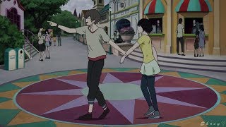Terror in Resonance Selena Gomez Back to You AMV