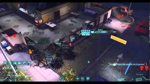 We are all so very dead: Let