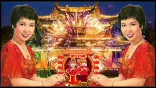 Kumpulan Lagu Imlek Chang Siao Ying | Chinese New Year Song - Chang Siao Ying