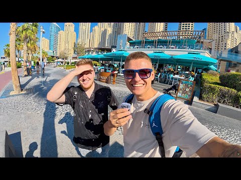 🙌встреча Холдика И Поззи В Дубае