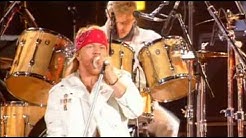 Queen Axl Rose We Will Rock You Tribute Freddie Mercury  - Durasi: 2:45. 