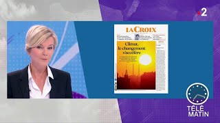 Revue de presse du 02/07