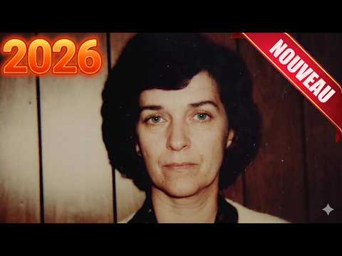 Crime à la une Américain 2026 ☠️ Mystère de meurtre en Alabama 💀Criminalité en France Podcast