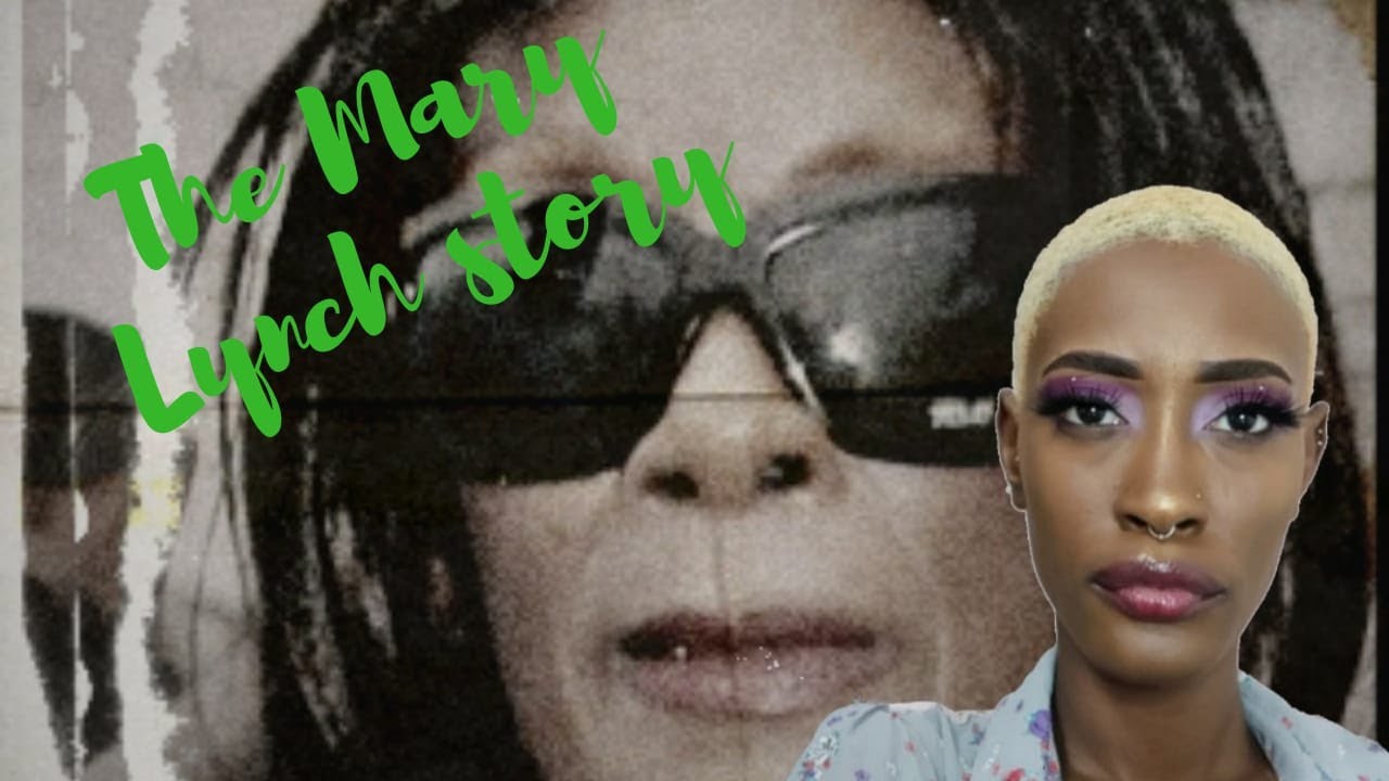 2 Sides to Every Story: Mary Lynch x Crime & Conviction