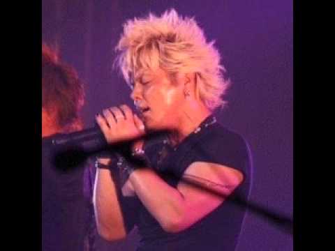「上手い」Jam Projectの鋼のレジスタンス