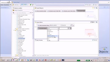 Infolytik CMS/Audit BI4 Repository Reporting