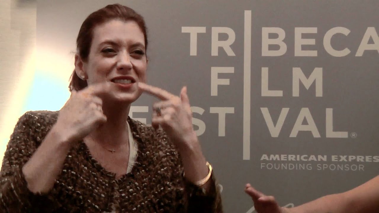 PopEater chats with the cast of 'Angel's Crest'