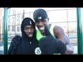 Hannibal For King & Team DNA - [Featuring: Prophecy Workout] - (15 Degrees Fahrenheit)
