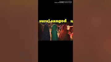 Suraj sangod dhaturiya/ arjun r meda song timli dance