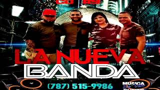 Grupo La Nueva Banda CD # 9