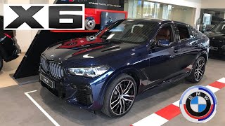 New BMW X6 xDrive 30d #bmwx6 #bmw #2023bmw #x6 #supercarmo #go6x6 #xdrive #bmwxdrive