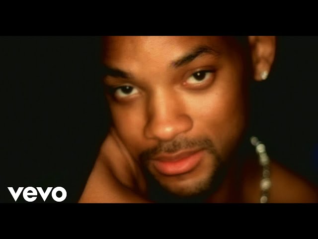 Will Smith - 1,000 Kisses