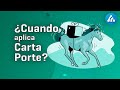 Claves de productos y servicios para emitir o recibir Carta Porte [con CONTPAQi]