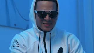 Yomil y el Dany feat El Kamel   Ni sexo, ni romance Ext Rgton Rey Deejay 96 bpm