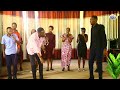 Manura imbaraga by Healing Worship Team Power of Prayer Church in Rwanda