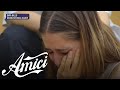 Amici 23 - La reazione di Chiara alla classifica degli allievi