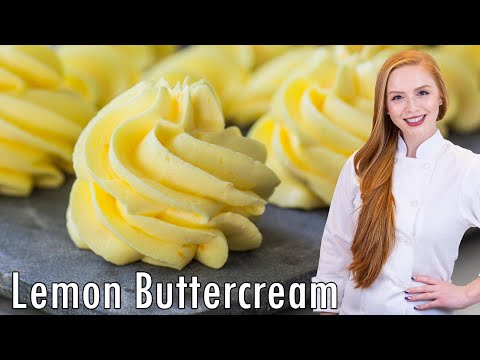 Video: Cara Membuat Krim Masam Lemon