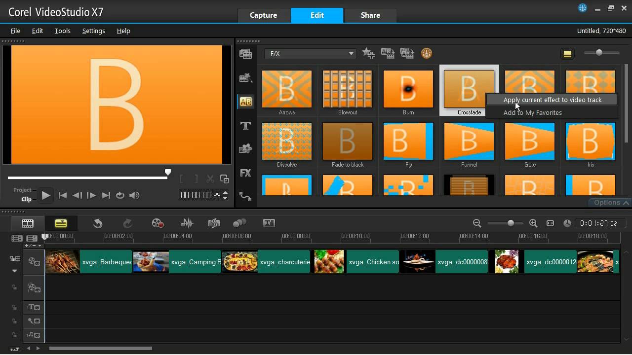 corel videostudio pro x9 download