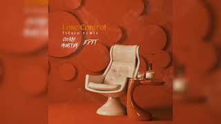 TEDDY SWIMS - LOSE CONTROL (TIËSTO REMIX) [COOKIE MONSTER SPEED UP]