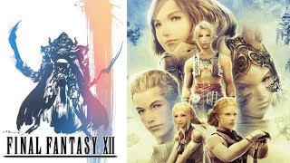 Clement Remembers Final Fantasy! (XII)