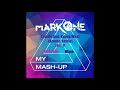 Zen_It + Estelle feat. Kanye West (Brooks Remix) - American Wave   ( MarkOne Mashup)