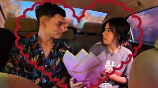 Alexander Cada Dia Se Enamora Mas De Rocio