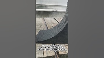 5-Axis CNC Bridge Saw | Power, Precision, and the Art of Stone Cutting