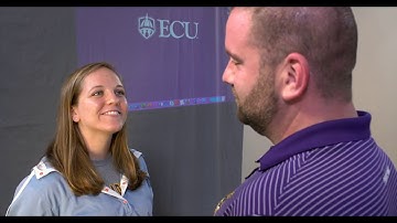 One Button Studio at Laupus Library