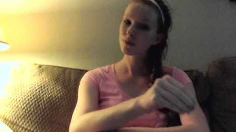 Expressive Video Assignment 4