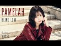 PAMELAH - BLIND LOVE|AI Cover by YUSEI