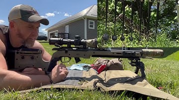 Know Your Limits KYL Targets for Rimfire and Air Gun Rifles | by Shootingtargets7