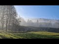 BIESZCZADZKIE KRZYŻE. ZAPORA W SOLINIE I W MYCZKOWCACH.🏞