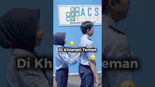 Temen Bisa Ngecewain, Tapi Wifi Acs Paling Bisa Ngebahagiain