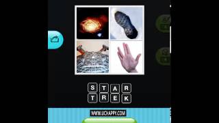 Movie Pic Quiz Level 1 Answers screenshot 4