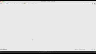 1 TomcatSetUpAndCreateAWebApplicationUsingEclipse