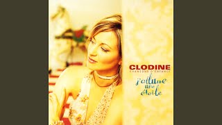 Video thumbnail of "Clodine Desrochers - J'allume une étoile"